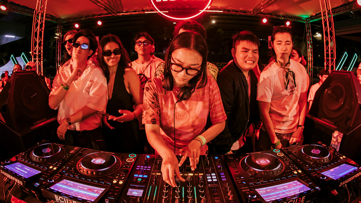 Photo of set Kindergarchy.