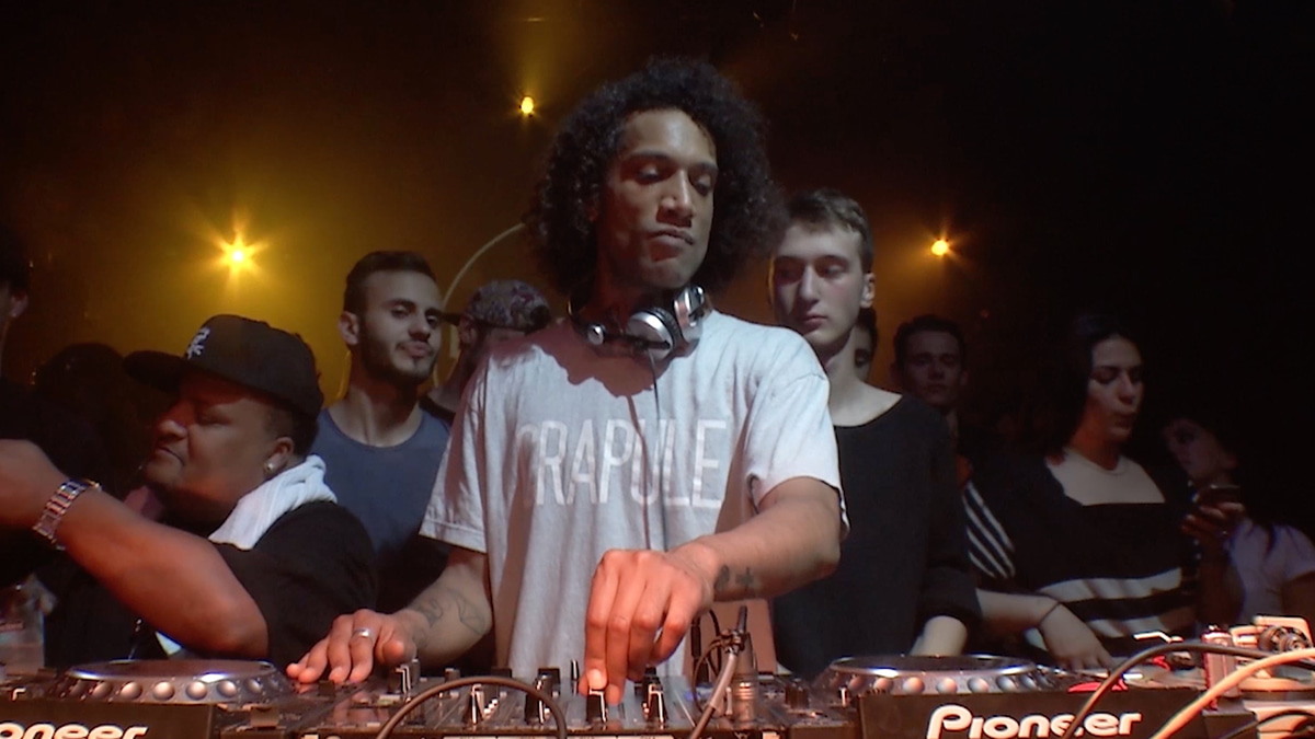 Photo of set Marvy Da Pimp.