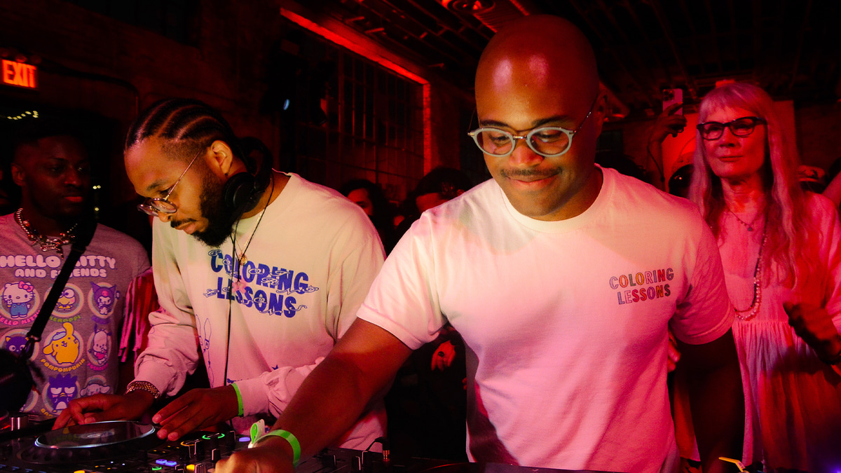 Photo of set Musclecars.