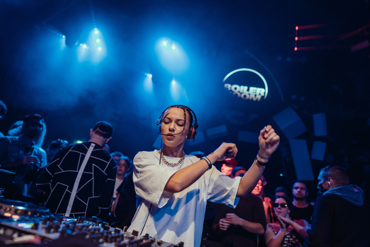 Photo of set Nastia.