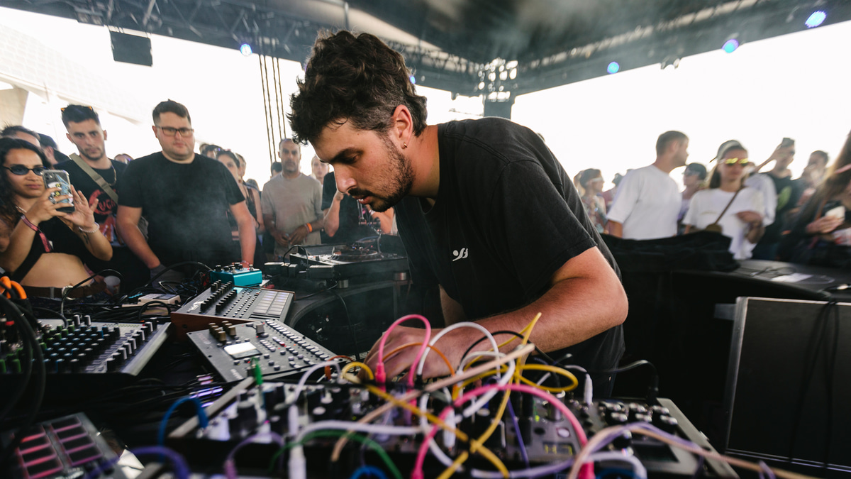 Photo of set Oma Totem.