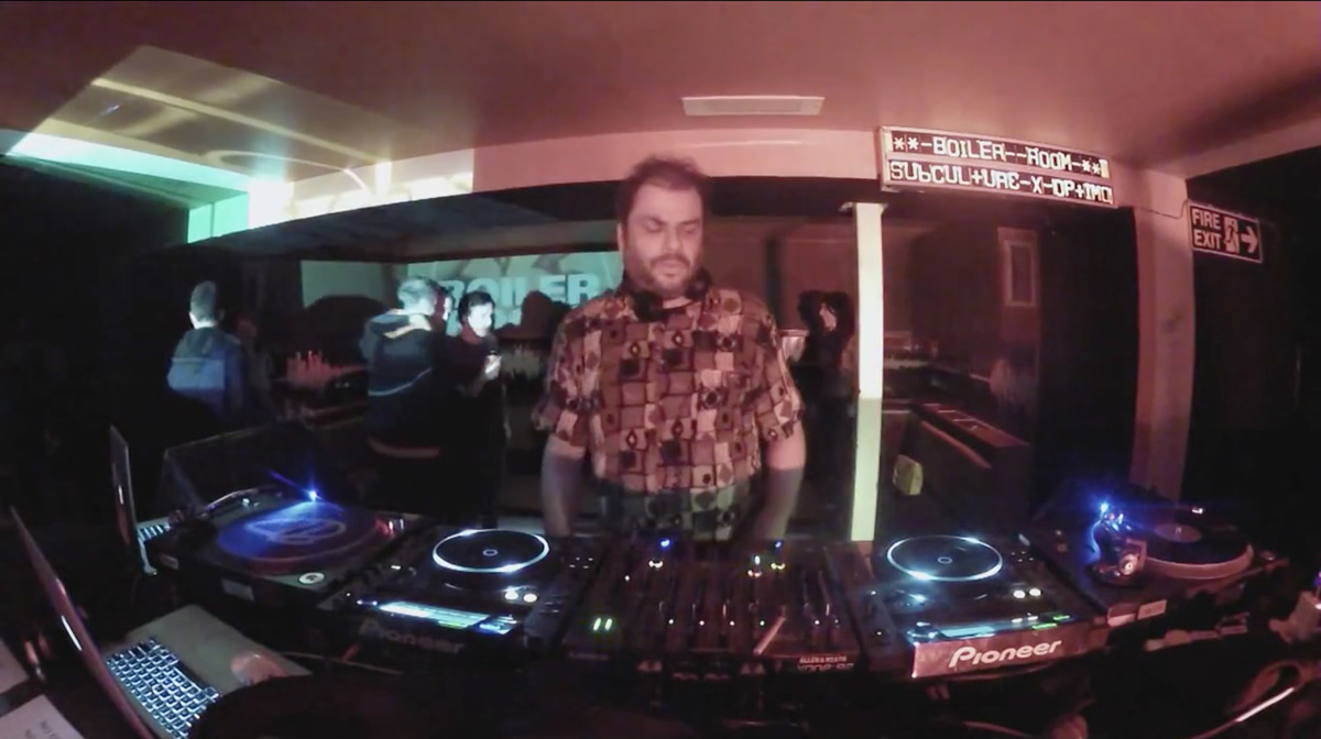 Photo of set Optimo.