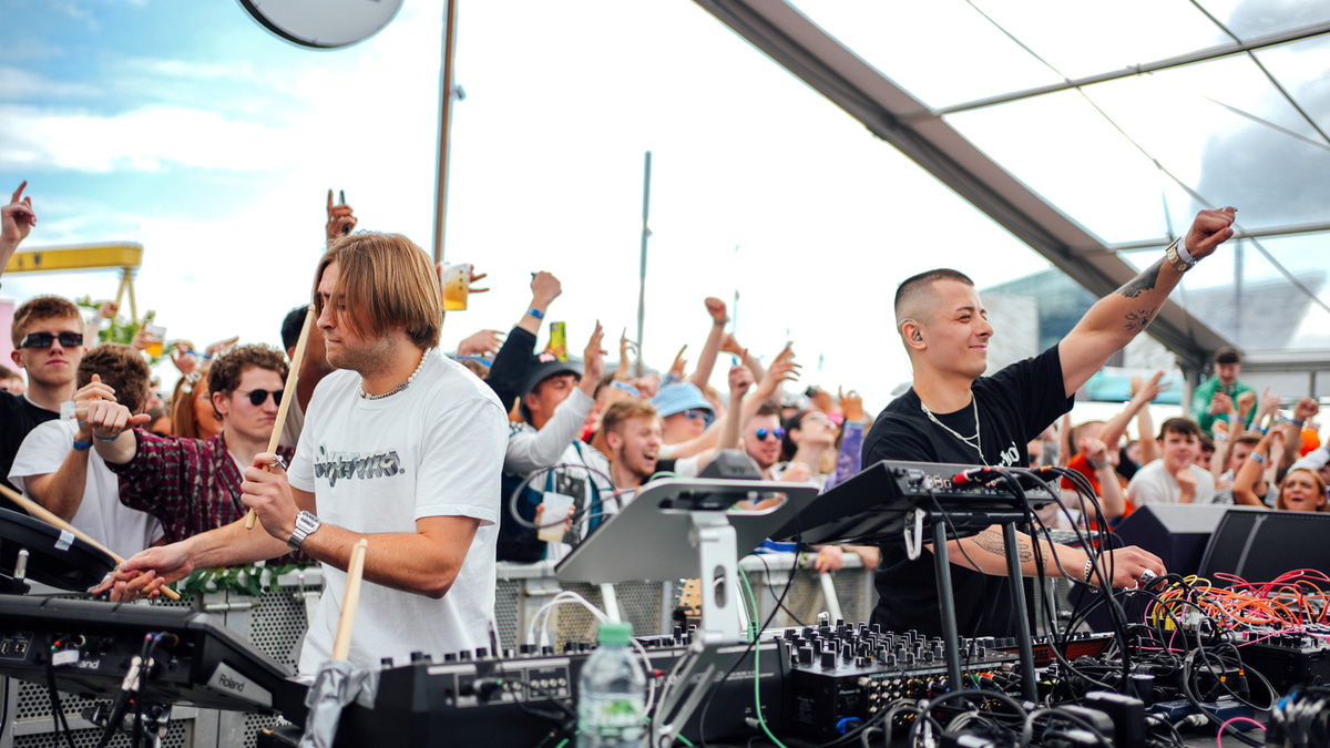 Photo of set Prospa.