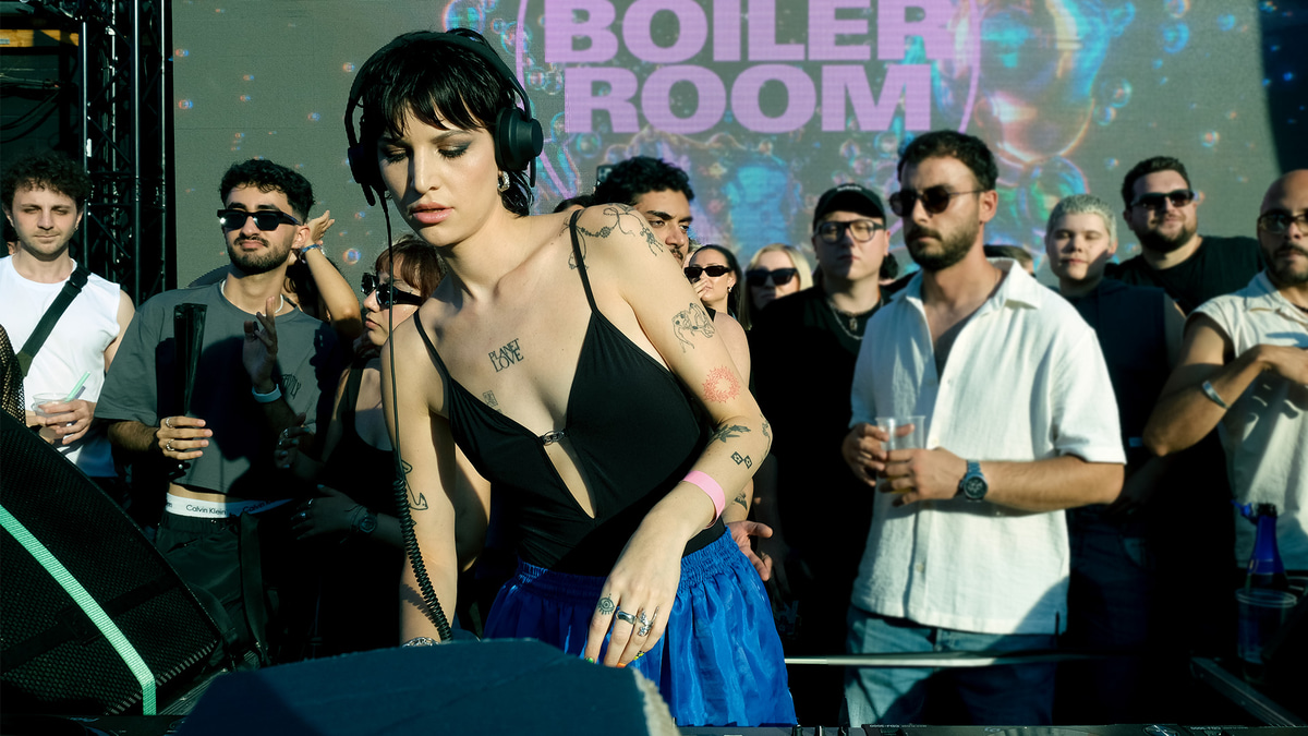 Photo of set Supergloss.