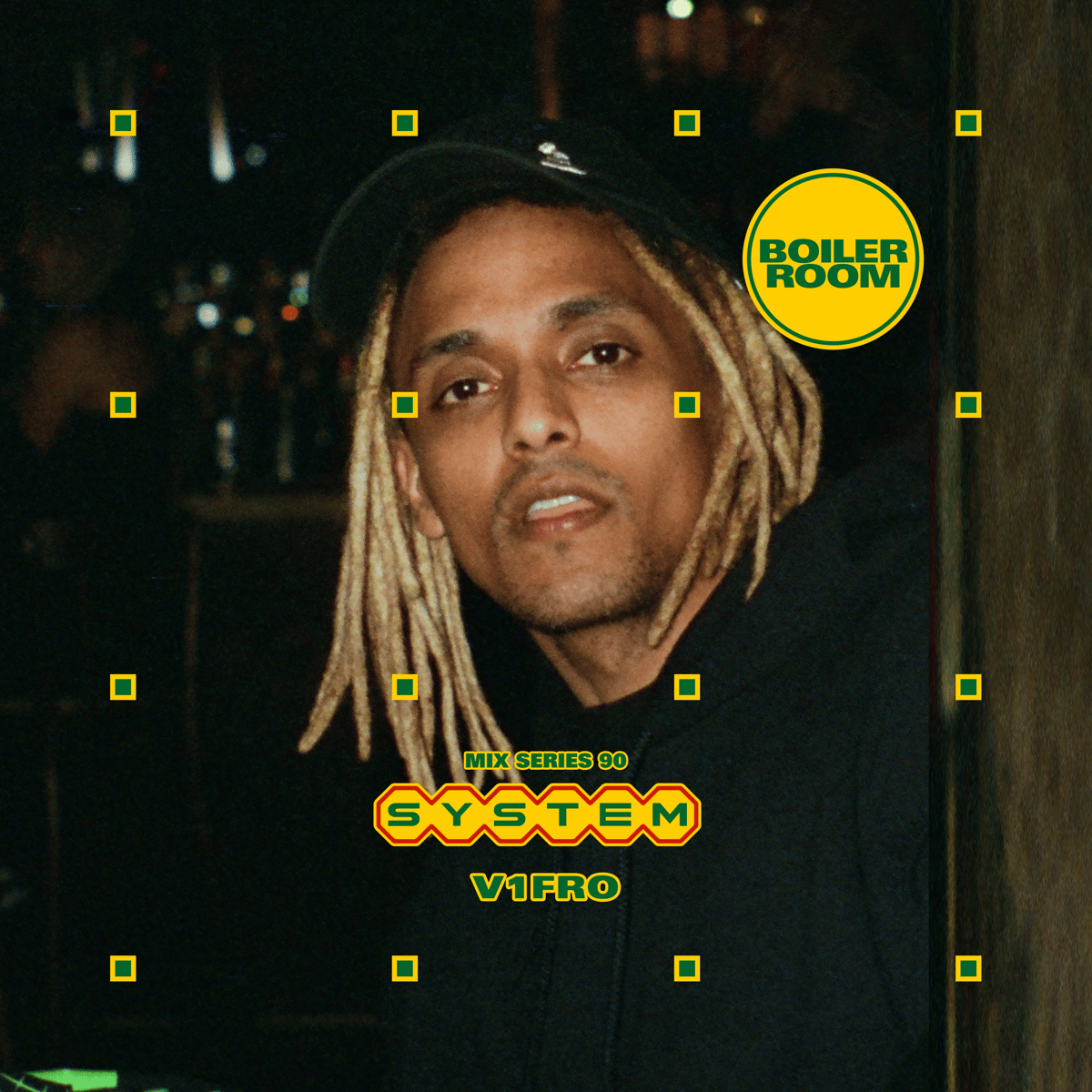 Photo of set SYSTEM Mix 090: v1fro.