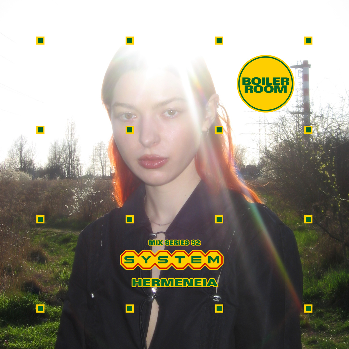 Photo of set SYSTEM Mix 092: Hermeneia.