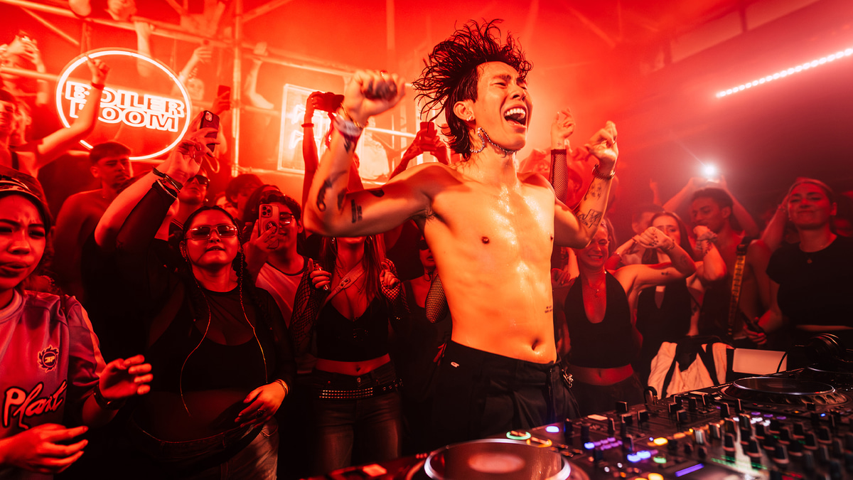 Photo of set Winson.