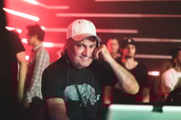 Danny Tenaglia