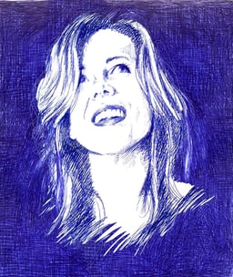 Colleen 'Cosmo' Murphy