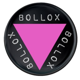 Bollox