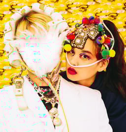 SAUCE CARTEL + GUEST