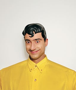 Maoupa Mazzocchetti (Live)