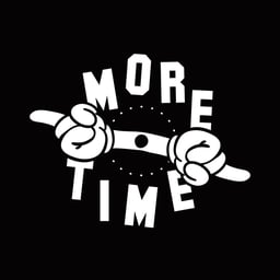 More Time x Bass & Percs