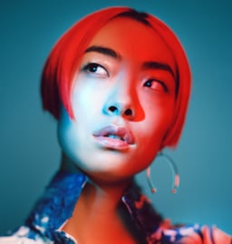 Rina Sawayama