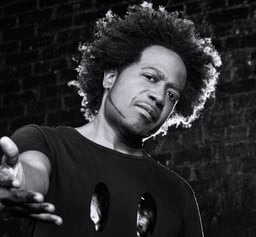 DJ Pierre