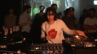 Photo of set Ikonika.