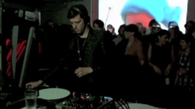 Photo of set Dixon 30 Min Mix.