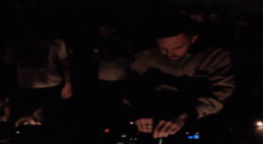 Photo of set Raime 60 Min Mix.