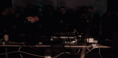 Photo of set Om Unit 40 Min Mix.