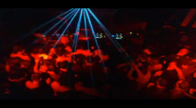 Photo of set Kevin Saunderson 120 Min Mix.