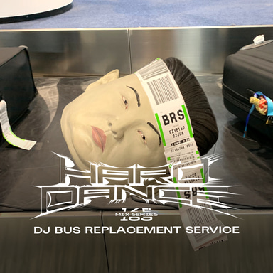 Photo of set Hard Dance 165: DJ Bus Replacement Service.