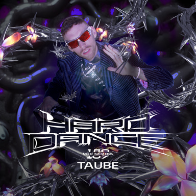 Photo of set Hard Dance 189: Taube.