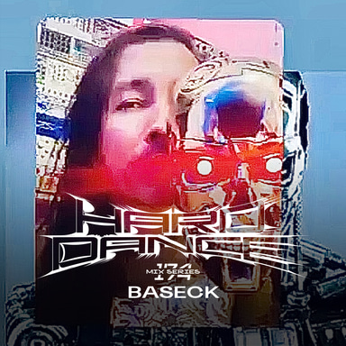 Photo of set Hard Dance 174: Baseck.