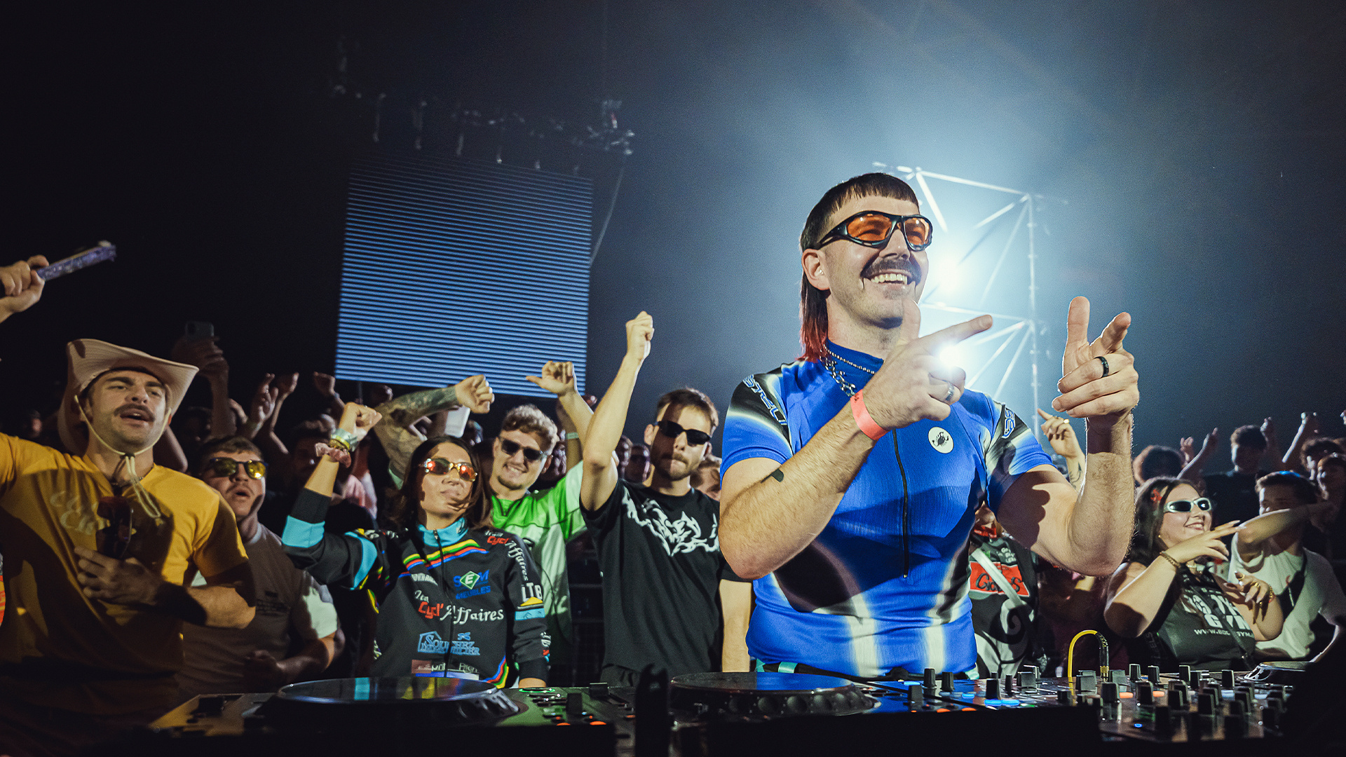 Photo of set Panteros666.