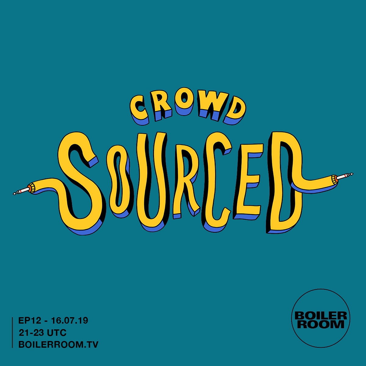 Crowdsourced #12: umru flyer