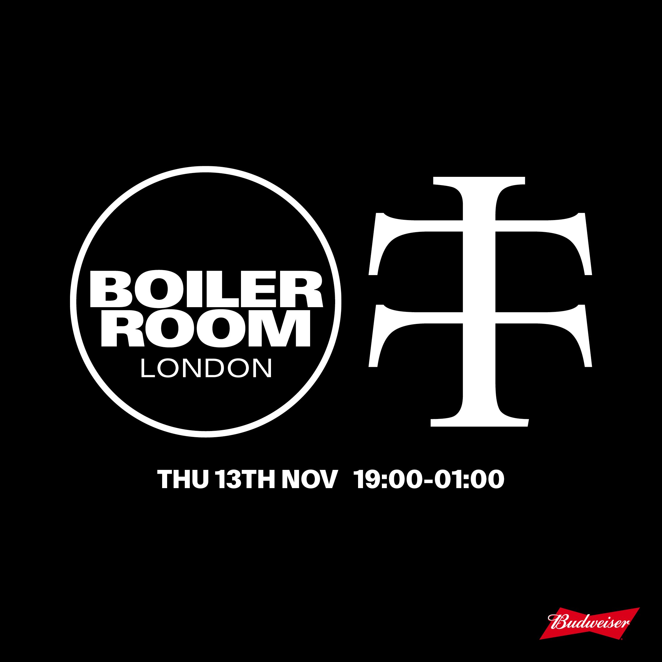 London: Teletech flyer