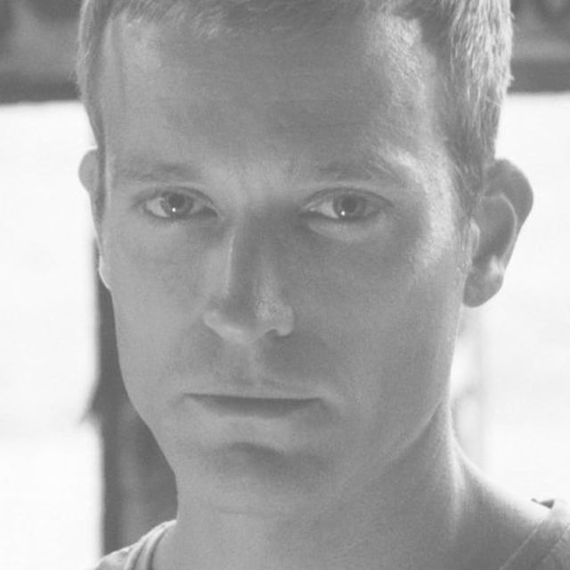 Ben Klock-profile-image