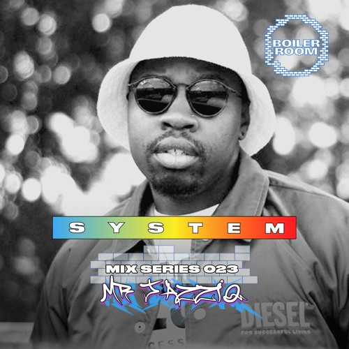 Mr JazziQ-profile-image