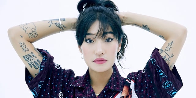 Peggy Gou-profile-image