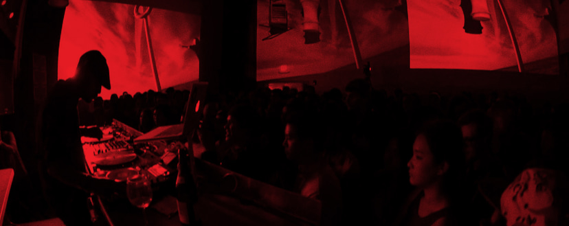 Flyer for event Ray-Ban x Boiler Room 003: TIMF Afterparty.