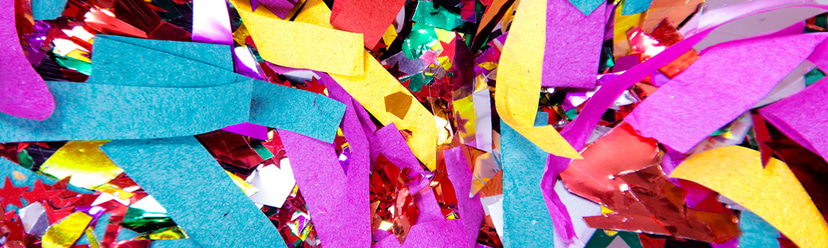 Flyer for event Boiler Room x Audi Q2.